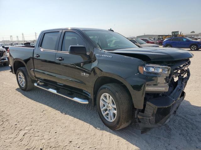 2021 CHEVROLET SILVERADO 3GCPWDEK7MG429958  68558264