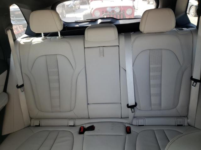 2020 BMW X5 M50I - 5UXJU4C0XLLE46219