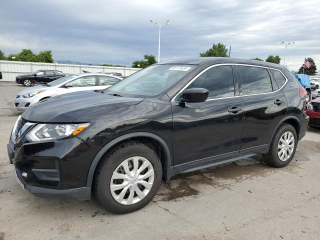 2020 NISSAN ROGUE S - 5N1AT2MT1LC812725