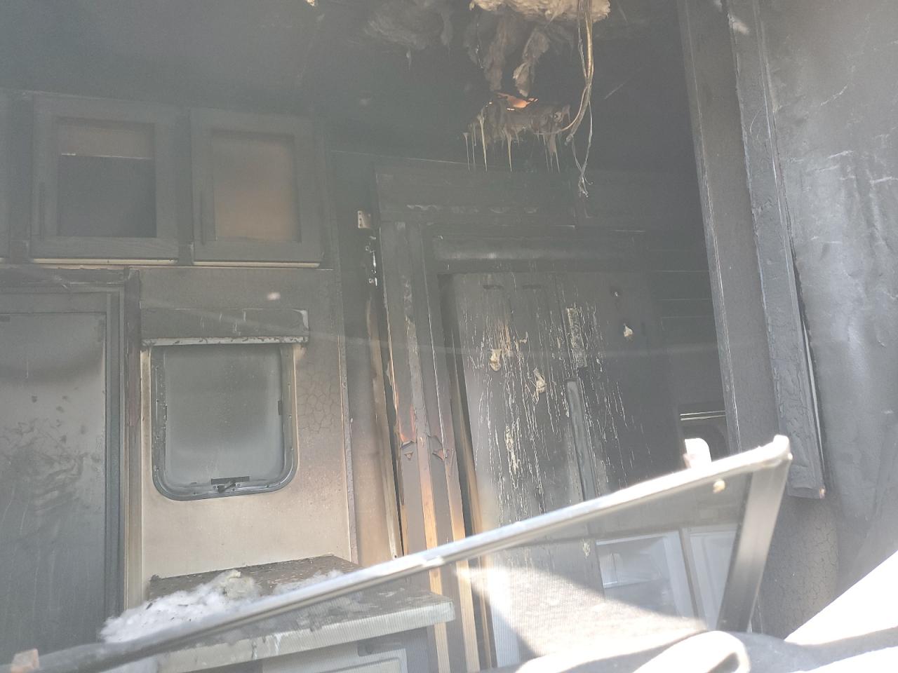 Lot #3231399170 2022 KEYSTONE FUSION 260