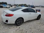 HONDA ACCORD EXL photo