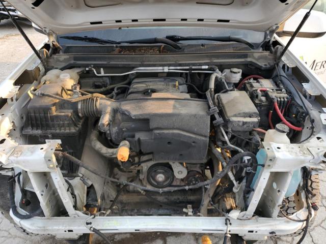 2021 CHEVROLET COLORADO - 1GCHSBEA2M1208553