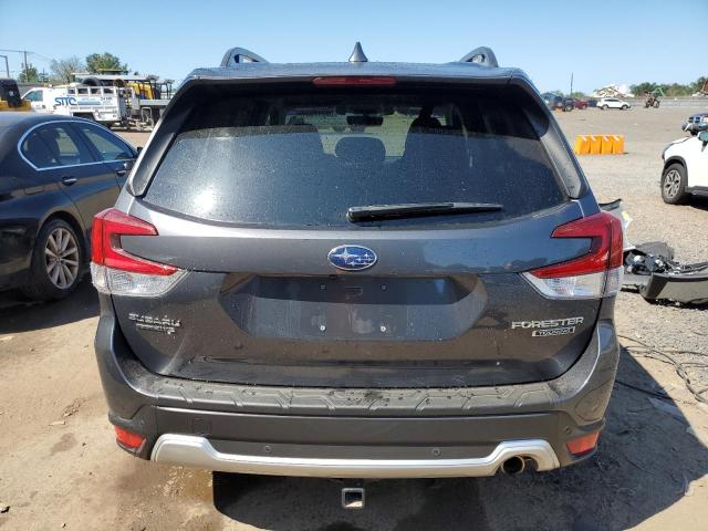 2020 SUBARU FORESTER T - JF2SKAXC7LH601230