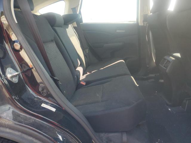 2015 HONDA CR-V LX - 5J6RM4H37FL085390