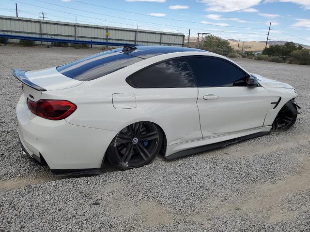 VIN WBS4Y9C54JAA85891 2018 BMW M4 no.3