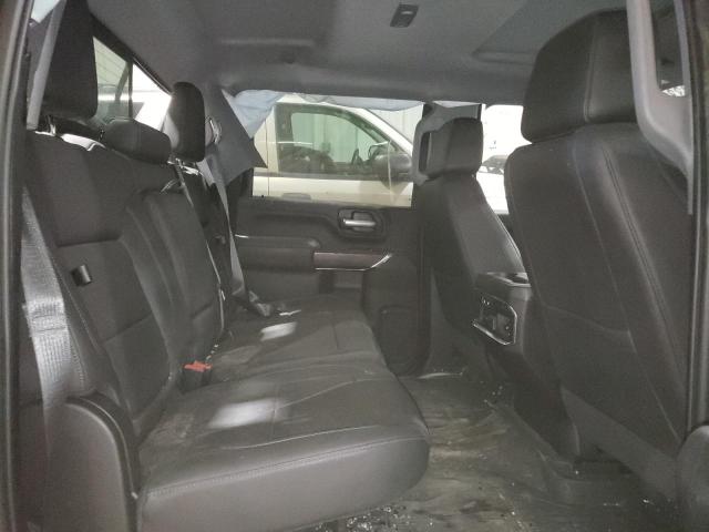 2021 GMC SIERRA K25 - 1GT49NEY3MF155843