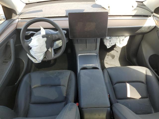 2023 TESLA MODEL Y - 7SAYGDEE0PF897278