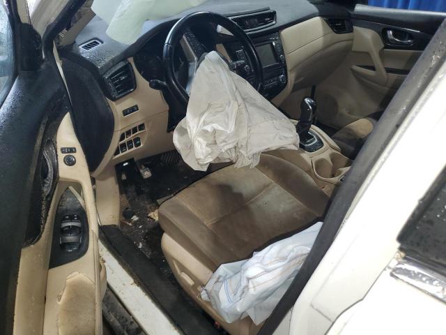 2020 NISSAN ROGUE S - JN8AT2MV8LW124889