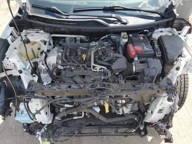 2021 NISSAN ROGUE SV - 5N1AT3BA8MC836674