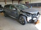 NISSAN MURANO S photo