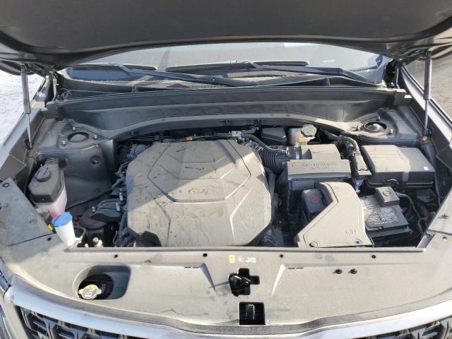 2023 KIA TELLURIDE - 5XYP5DGCXPG405939