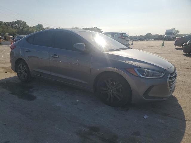 2018 HYUNDAI ELANTRA SE - 5NPD84LF5JH389613
