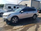 2018 SUBARU OUTBACK 2. - 4S4BSANC4J3287589