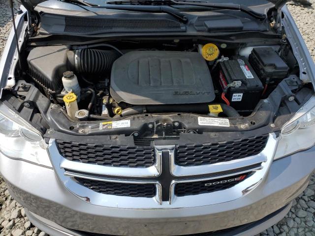 2019 DODGE GRAND CARA - 2C4RDGCG9KR632744