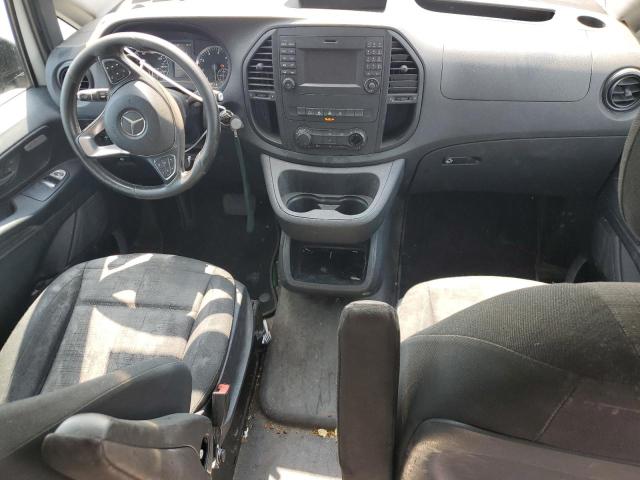 2016 MERCEDES-BENZ METRIS - WD3PG2EA8G3127878