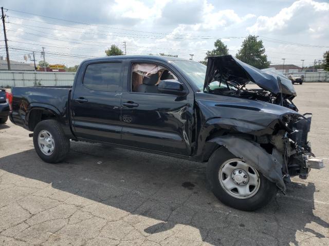 VIN 3TYAX5GN5NT043479 2022 Toyota Tacoma, Double Cab no.4