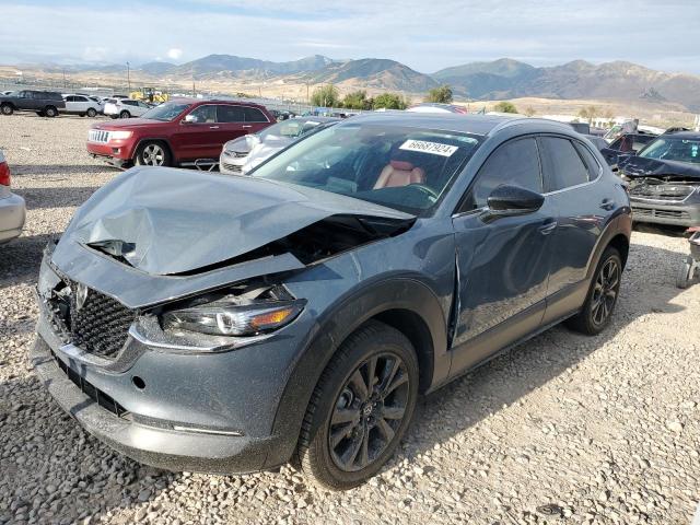 2022 MAZDA CX-30 PREF #2970241298