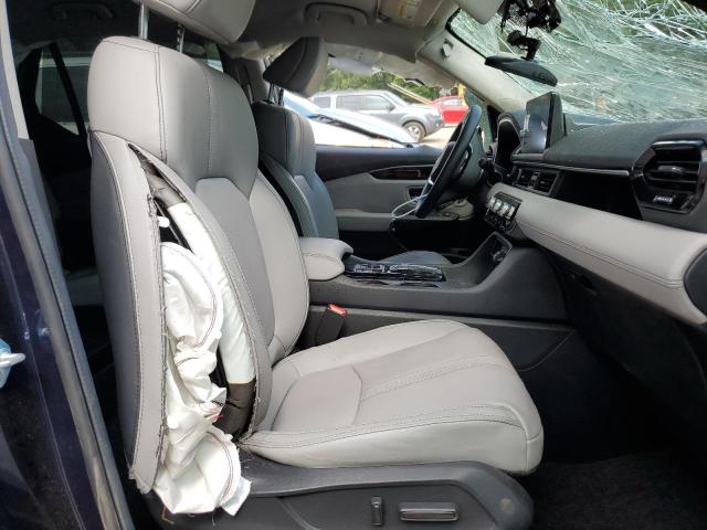 2024 HONDA PILOT 5FNYG2H56RB004448