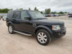 LAND ROVER LR4 HSE photo