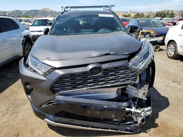 2019 TOYOTA RAV4 XSE - 2T3EWRFV8KW029885