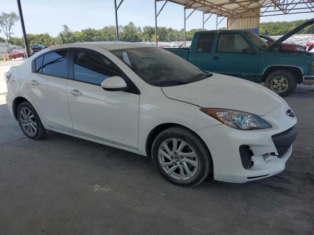 VIN JM1BL1V72D1810841 2013 Mazda 3, I no.4