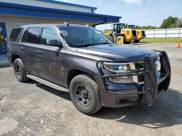 2017 CHEVROLET TAHOE POLI 1GNSKDEC8HR218943  68582244