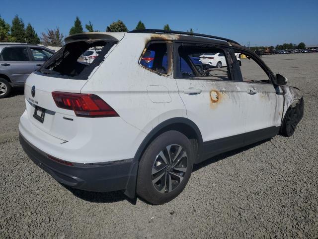 2023 VOLKSWAGEN TIGUAN S - 3VVFB7AX4PM078377