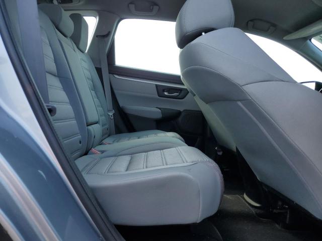 2019 HONDA CR-V LX - 2HKRW6H32KH225467
