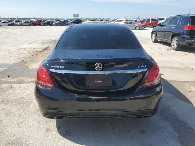 VIN 55SWF6EB7JU269975 2018 Mercedes-Benz C-Class, 4... no.6