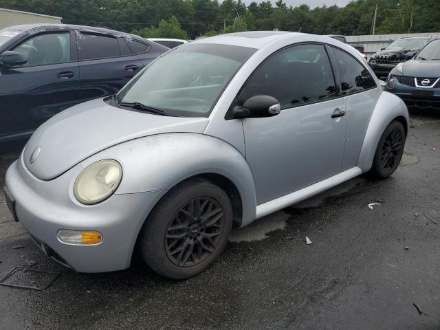 VOLKSWAGEN NEW BEETLE