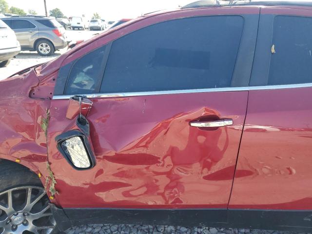 2018 BUICK ENCORE SPO - KL4CJ1SB3JB580083