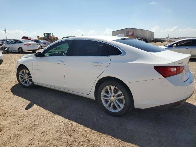 VIN 1G1ZD5ST5JF156400 2018 Chevrolet Malibu, LT no.2