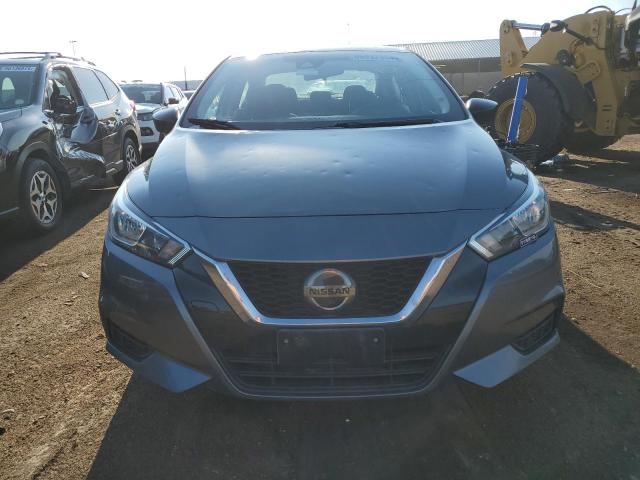 2020 NISSAN VERSA S - 3N1CN8DVXLL819143
