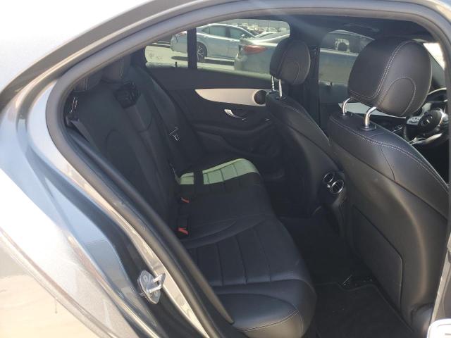 2021 MERCEDES-BENZ C 300 - W1KWF8DB4MR645938
