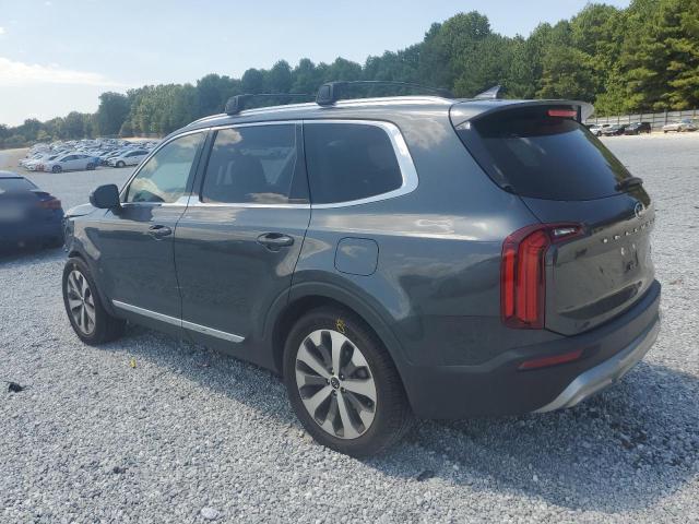2020 KIA TELLURIDE - 5XYP34HC5LG067431