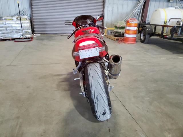 2002 HONDA CBR 900RR JH2SC50072M001890