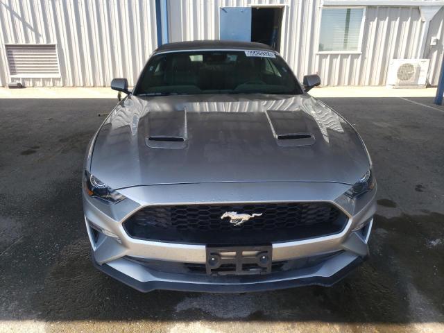 2023 FORD MUSTANG - 1FATP8UH3P5111118