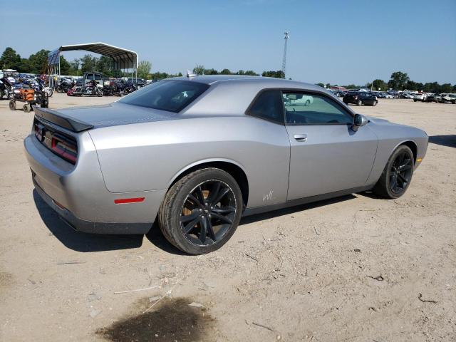 2017 DODGE CHALLENGER - 2C3CDZAGXHH536371