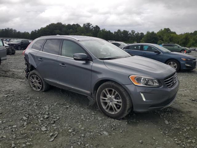 VIN YV440MDK2G2785167 2016 Volvo XC60, T5 Premier no.4