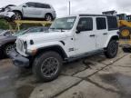 2021 JEEP WRANGLER U - 1C4HJXDGXMW597175