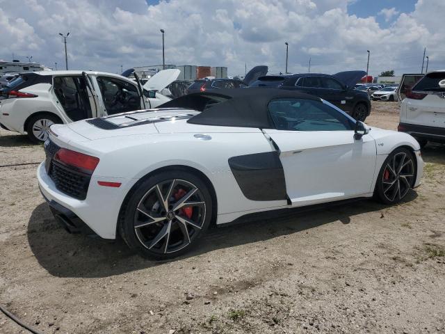 2023 AUDI R8 WUACECFX8P7901271