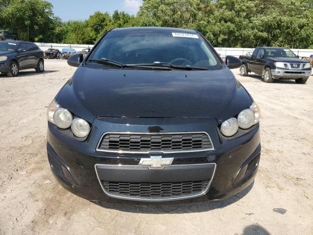 2012 CHEVROLET SONIC LT #3268991061