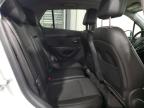 CHEVROLET TRAX 1LT photo