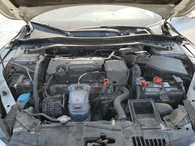 2015 HONDA ACCORD EXL - 1HGCR2F86FA090285