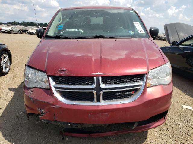 2015 DODGE GRAND CARA - 2C4RDGBG2FR613184