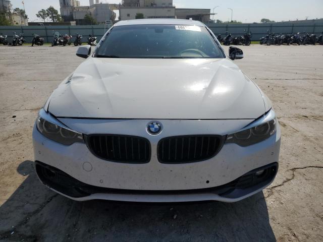 2018 BMW 430I GRAN - WBA4J1C51JBG77009