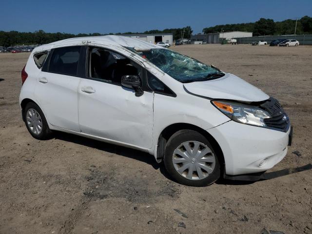 2016 NISSAN VERSA NOTE - 3N1CE2CPXGL395565