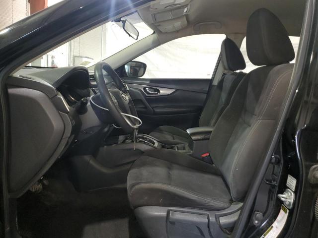 2015 NISSAN ROGUE S - KNMAT2MVXFP537908