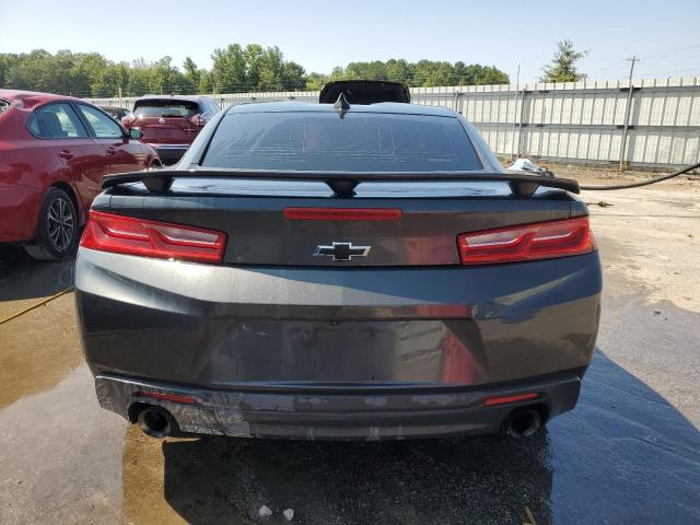 2016 CHEVROLET CAMARO LT - 1G1FB1RSXG0130384