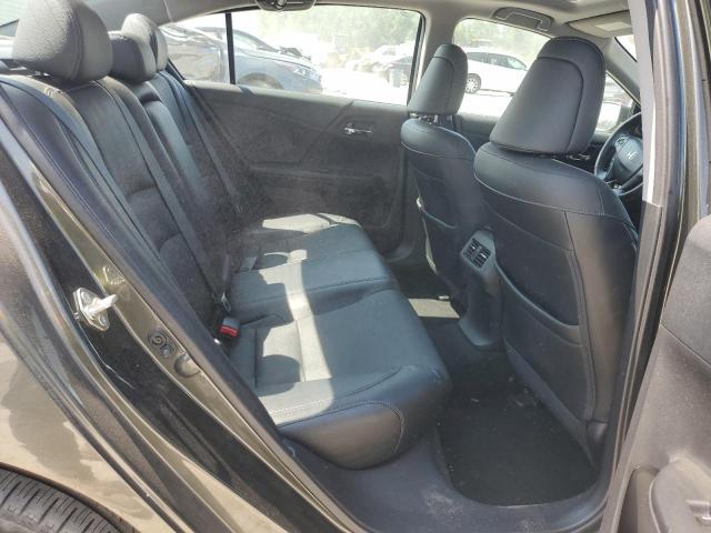2015 HONDA ACCORD EXL - 1HGCR3F87FA004021